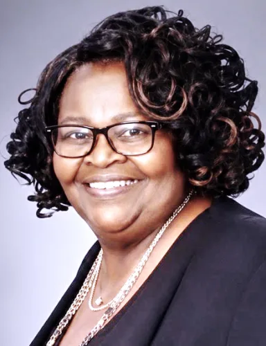 Sylvia J. Logan 1953-2026